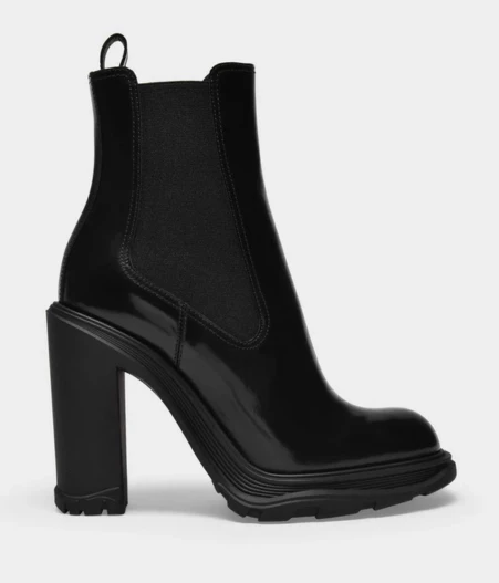 Alexander McQueen Boots